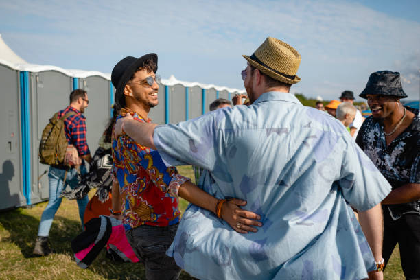Best Local porta potty services  in Tignall, GA